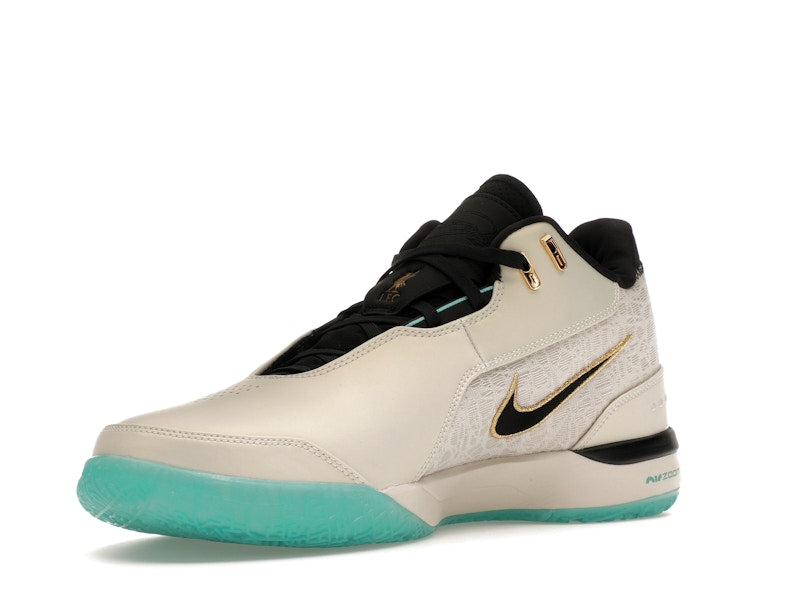 Nike Zoom LeBron NXXT Gen AMPD Liverpool FC (Translucent Sole)