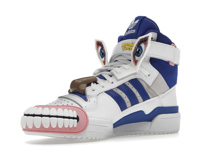 adidas Forum High Kerwin Frost Humanarchives