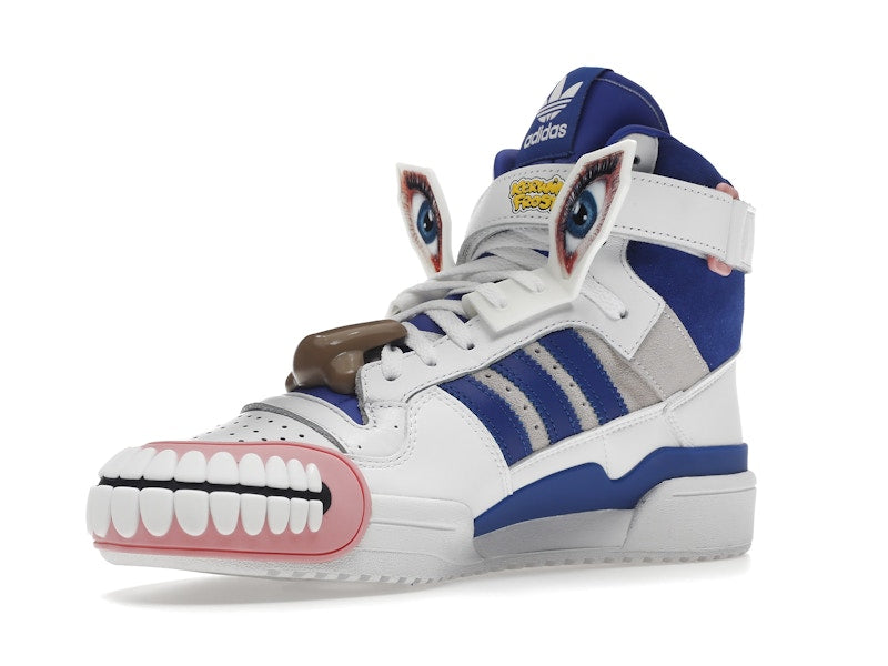 adidas Forum High Kerwin Frost Humanarchives