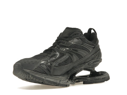 Balenciaga X-Pander Black