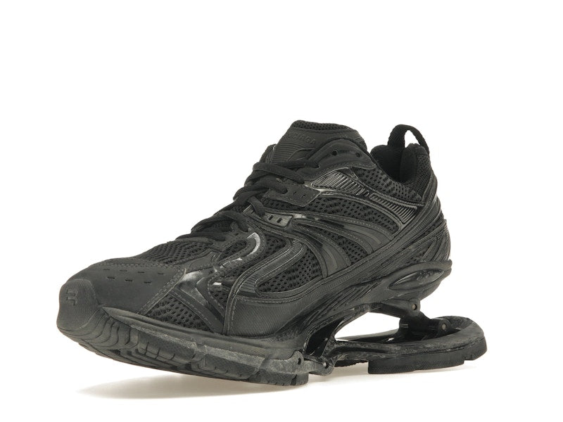 Balenciaga X-Pander Black