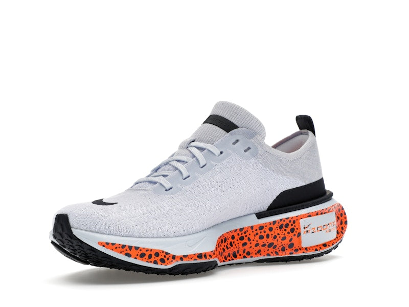 Nike ZoomX Invincible Run 3 Electric Pack Olympic Safari