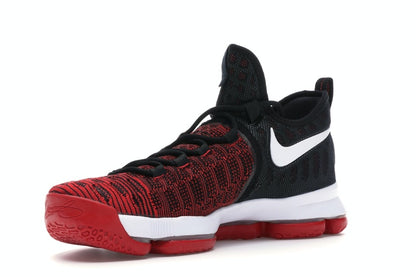 Nike KD 9 Hard Work