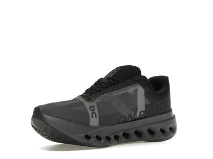 On Running Cloudsurfer Next Black Eclipse (Women's)