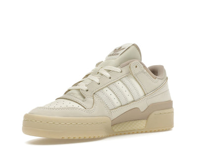 adidas Forum Low CL Ivory Wonder Beige Sand
