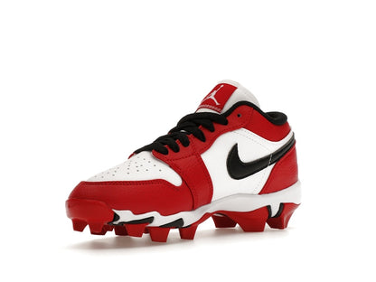 Jordan 1 Low Cleat Chicago (GS)