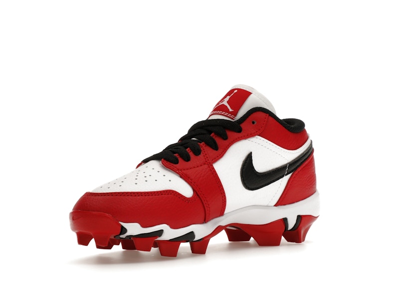 Jordan 1 Low Cleat Chicago (GS)