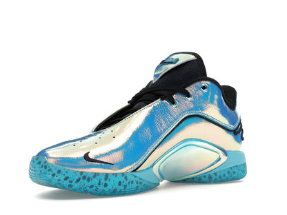 Nike LeBron 22 Immortalized Pack Blue Fury