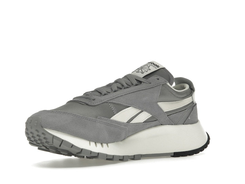 Reebok Classic Leather Legacy Solid Grey