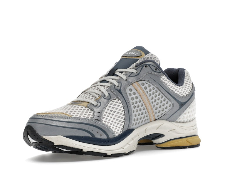 Saucony ProGrid Triumph 4 Fabricated Future