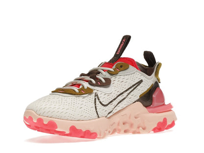 Nike React Vision Siren Red (Women's)