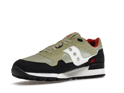 Saucony Shadow 5000 Light Green Black