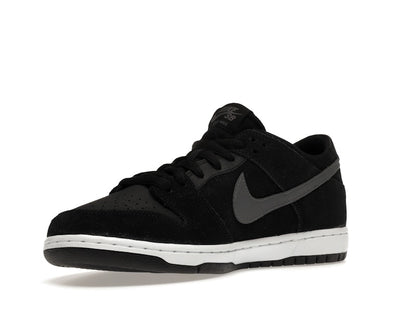 Nike Dunk Low IW Black Light Graphite