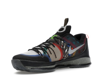 Nike KD 8 What the