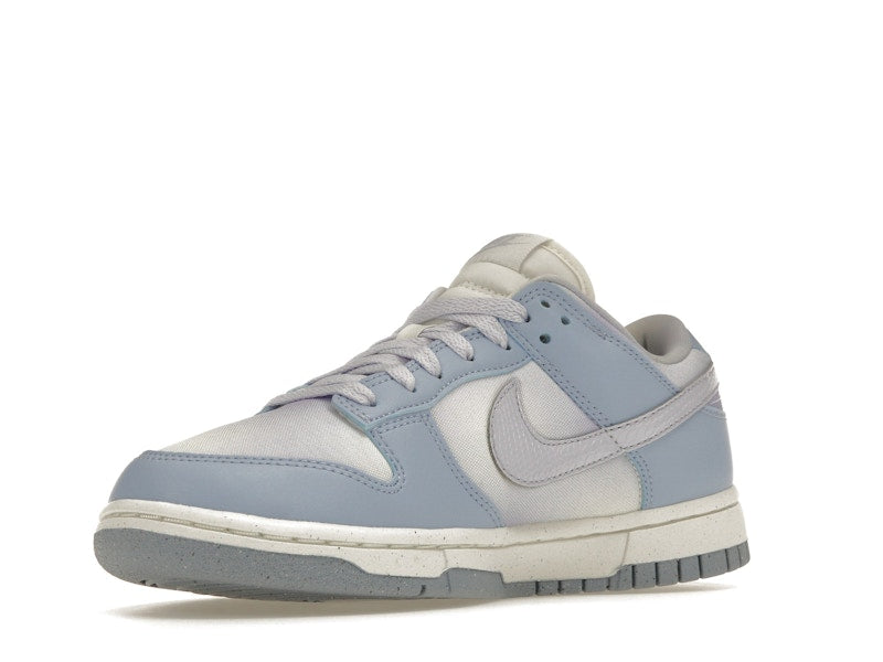 Nike Dunk Low Blue Airbrush Canvas (Women's)
