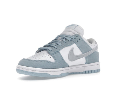 Nike Dunk Low Light Armory Blue Corduroy (Women's)