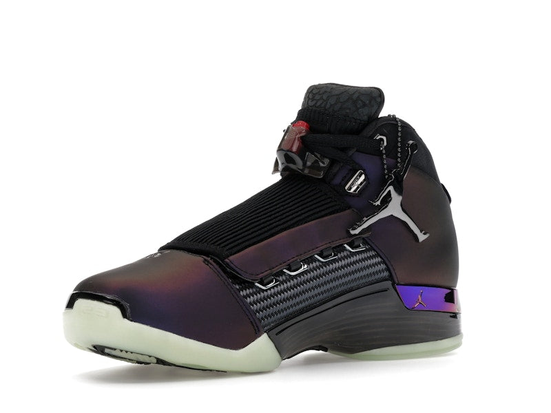 Jordan 17 Retro Doernbecher Zach Rumbaugh