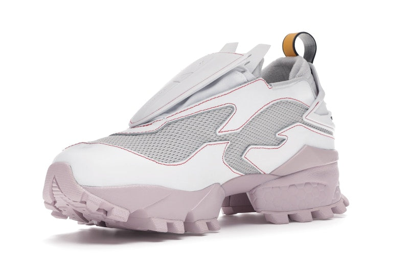 Reebok Experiment 4 Trail Fury Pyer Moss Ash Lily