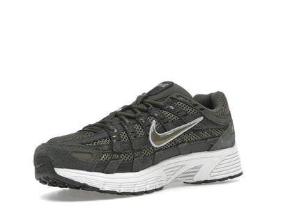 Nike P-6000 SE Sequoia Medium Olive