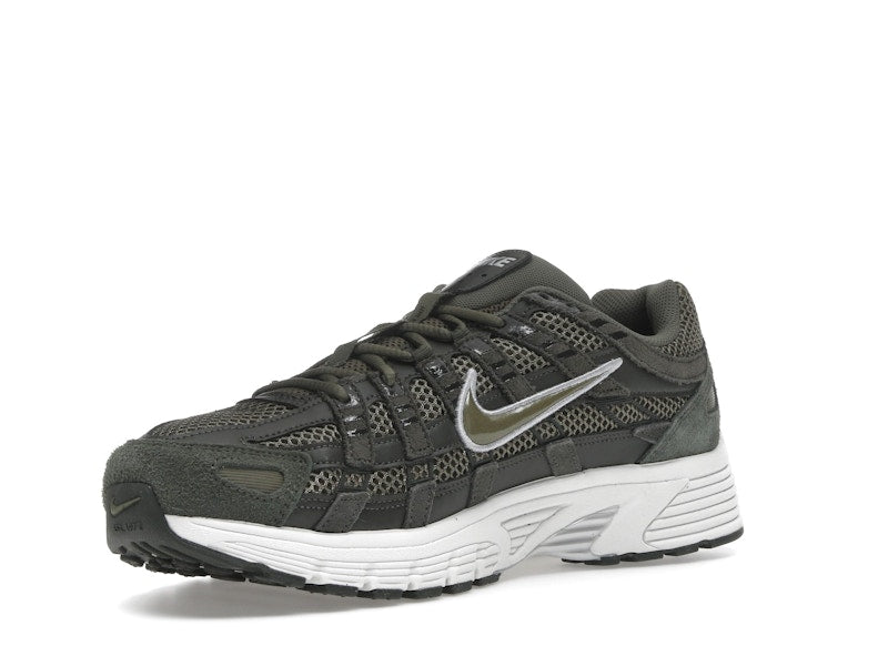 Nike P-6000 SE Sequoia Medium Olive