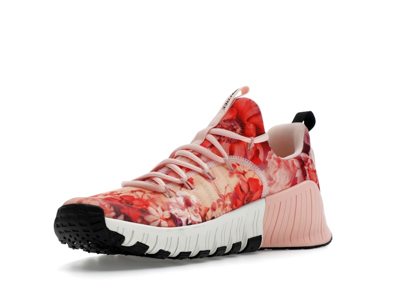 Nike Free Metcon 6 AMP Washed Coral Black Sail (Women's)