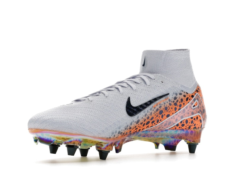 Nike Zoom Mercurial Superfly 10 Elite SG Pro Electric Pack
