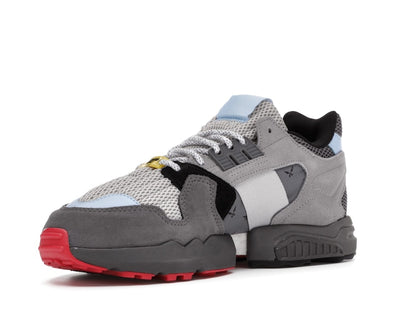 adidas ZX Torsion Ninja Time In Grey