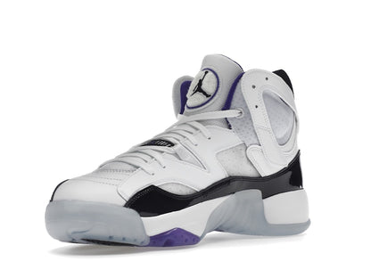 Jordan Jumpman Two Trey Concord