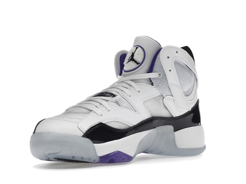 Jordan Jumpman Two Trey Concord
