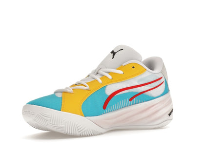Puma All-Pro Nitro Primary
