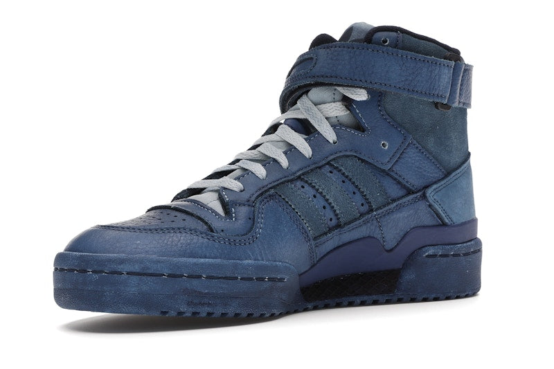 adidas Forum 84 Indigo Dye