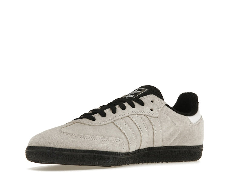 adidas Samba ADV Cloud White Black