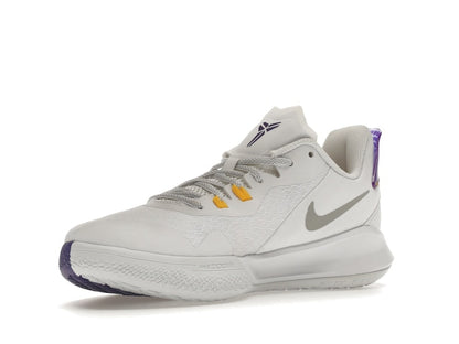 Nike Mamba Fury Lakers Home