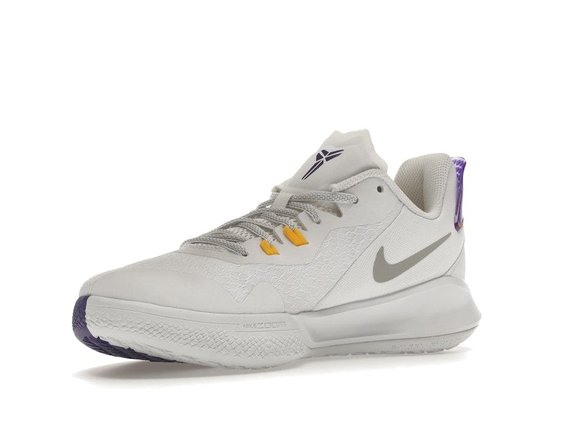 Nike Mamba Fury Lakers Home