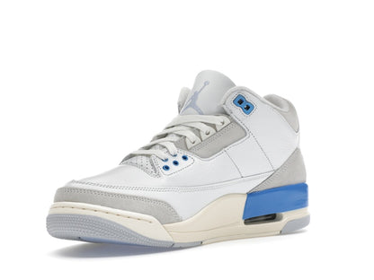Jordan 3 Retro Lucky Shorts