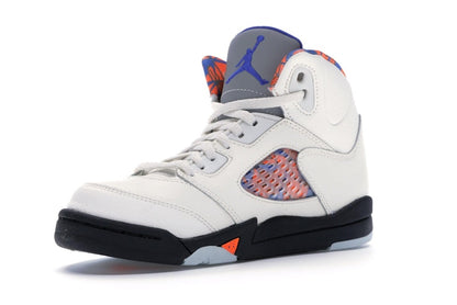 Jordan 5 Retro International Flight (PS)