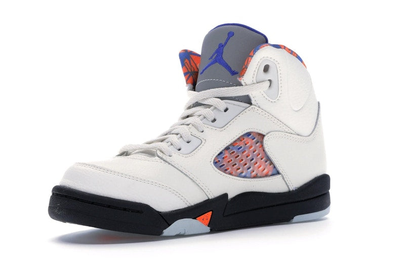 Jordan 5 Retro International Flight (PS)