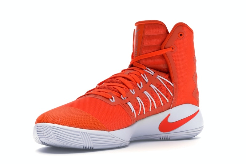 Nike Hyperdunk 2016 Orange