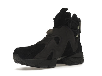 Reebok Furikaze Future Black