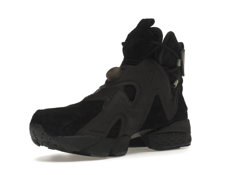 Reebok Furikaze Future Black