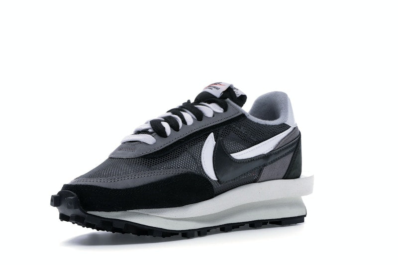 Nike LD Waffle sacai Black