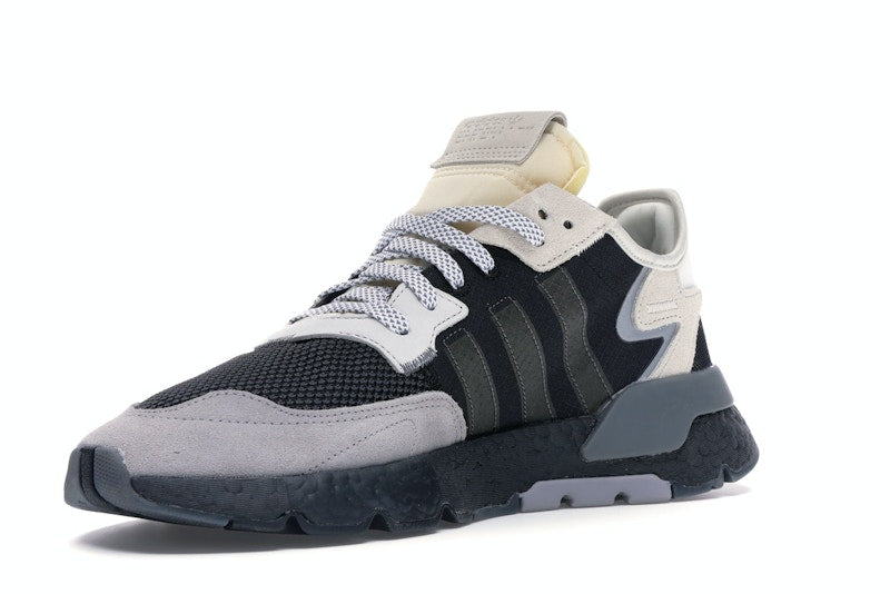 adidas Nite Jogger Core Black Carbon