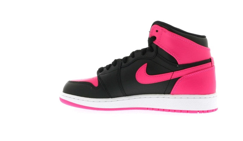 Jordan 1 Retro Serena Williams Hyper Pink (GS)