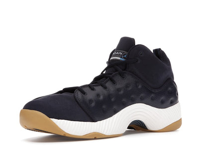 Jordan Jumpman Team II Obsidian