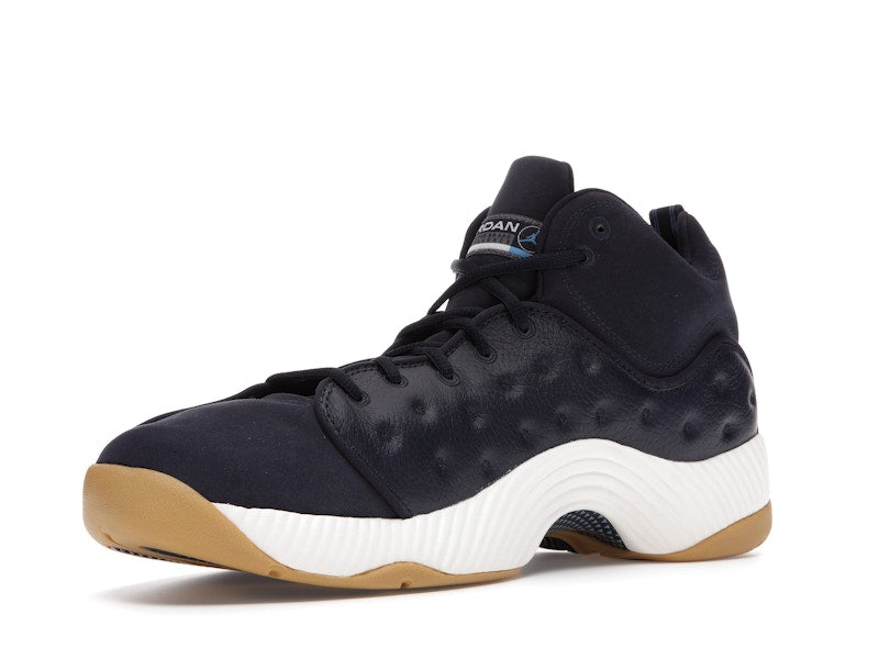 Jordan Jumpman Team II Obsidian
