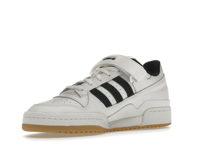 adidas Forum Low Cloud White Core Black Gum