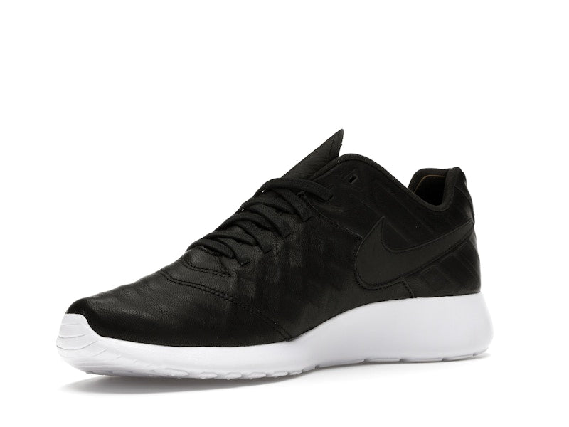 Nike Roshe Tiempo Vi Qs Black Black-Metallic Gold White