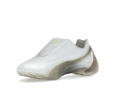 Puma Levitation Rombaut White Creamy Vanilla