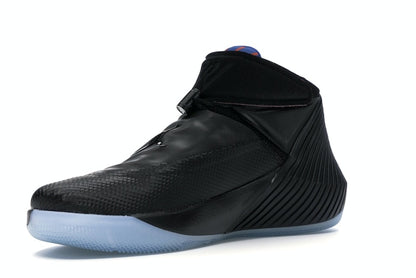 Jordan Why Not Zer0.1 Black Pink Blast Signal Blue