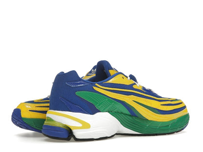 adidas Orketro Bape Yellow Blue Green